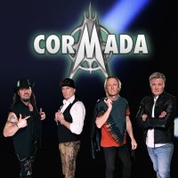 Cormada official (@bandcormada) 's Twitter Profile
