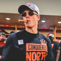 josh (@whodeyera) 's Twitter Profile Photo josh (@whodeyera) 's Twitter Profile Photo