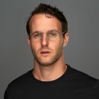 Daniel Turtel (@danielturtel) Twitter profile photo