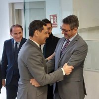 Carlos Garcia Gimenez (@carlosgarciagim) 's Twitter Profile
