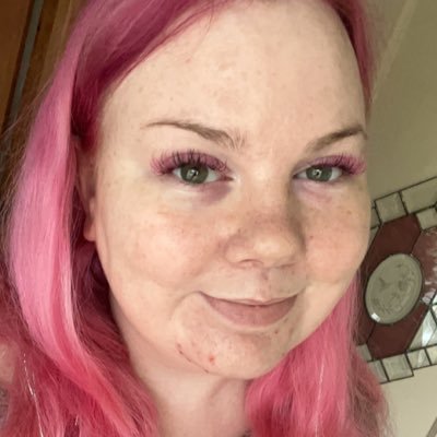 _pokeypuppy's profile picture. 28; CPhT, budtending. disadvantaged as fuck and still killing it. probably getting my INR done. (she/her)