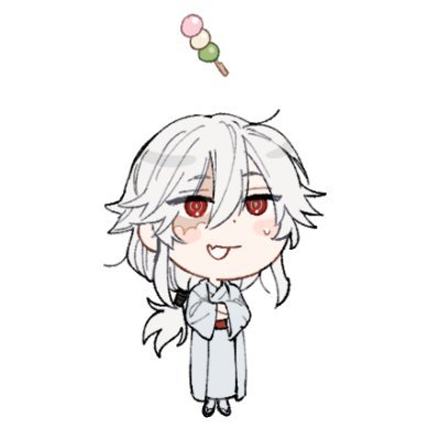 🍡さんのプロフィール画像