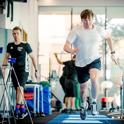 Official Twitter account of Coventry University MSc in Strength and Conditioning