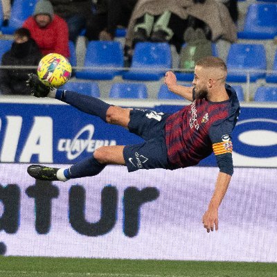 JPulidofan's profile picture. Bienvenidos al Club de fans de Jorge Pulido. [Jugador de la @SDHuesca]