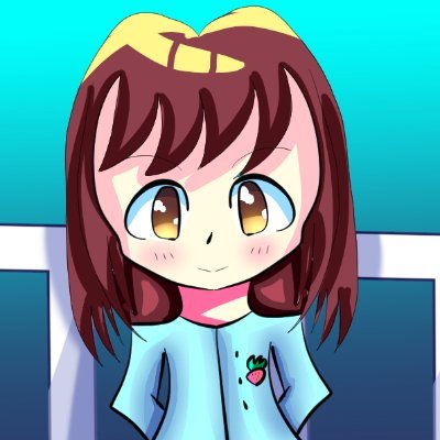いちご（パクリではありません）さんのプロフィール画像