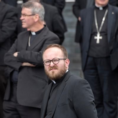 Parish Priest of the Parish of Mary Immaculate in the Cynon Valley, South Wales | Chaplain to the @PillarCatholic PodCast