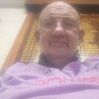 Andrew Paul Jones (@andrewpauljone4) 's Twitter Profile
