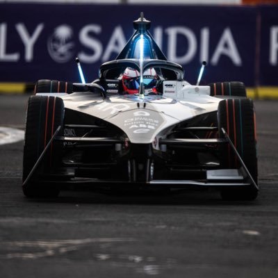 Jaguar TCS Racing Formula E