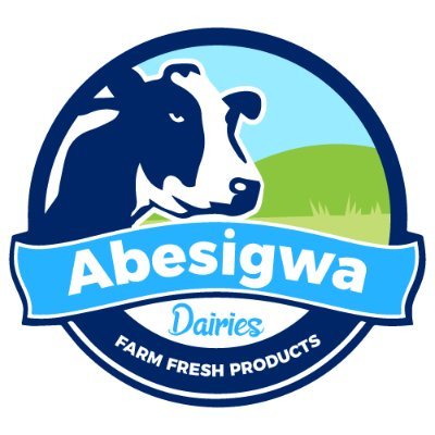 Abesigwadairies's profile picture. Abesigwa Dairies is here to offer healthy, reliable dairy products that improves people's quality of life. Replenish your health with us everyday!