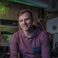 Rob (@designwithproof) 's Twitter Profile
