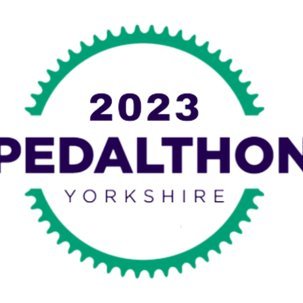 The annual charity cycle ride and networking event in Yorkshire, starting and finishing @PocklingtonRUFC on Thursday 15 June 2023