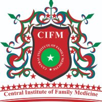 Central Institute of Family Medicine (@cifm_fm) 's Twitter Profile