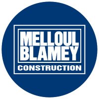 Melloul-Blamey Construction (@melloul_blamey) 's Twitter Profile