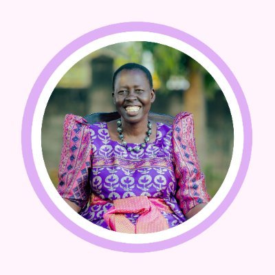 Believer. Wife. Mother. Educator. Politician.
Woman Representative in Uganda's 8th, 9th (Soroti), & 10th (Serere) Parliaments.

Official Twitter Account