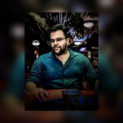 jaggerymanARJUN's profile picture. 