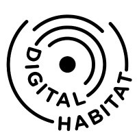 Digital Habitat (@digitalhabitat_) 's Twitter Profile Photo