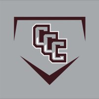 Coahoma CC Baseball(@CoahomaCC_BSB) 's Twitter Profile Photo