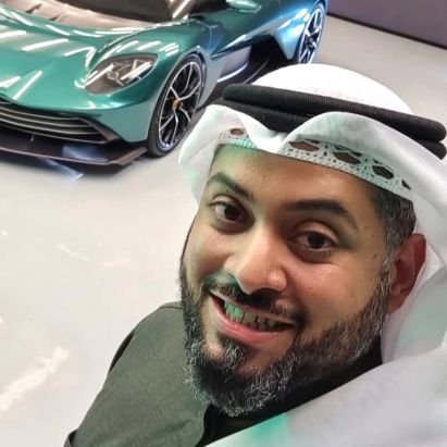 He_drives1's profile picture. تابعني
جامع سيارات و  فيديوات سيارات يوميا
Cars Daily 
contect me 👇👇للتواصل