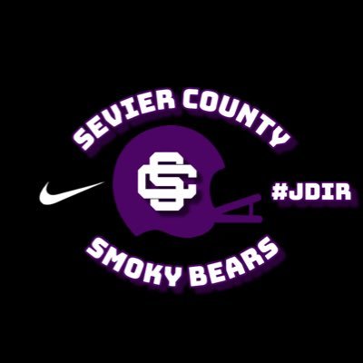 Sevier County Smoky Bears Football