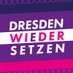 Dresden WiEdersetzen (@ddwiedersetzen) Twitter profile photo