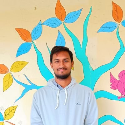 Social Media Management  | Building @yellowsideindia Community for Hustlers| Philosophy | learning web Development | Robotics  | StartUp | Finance | Hustler