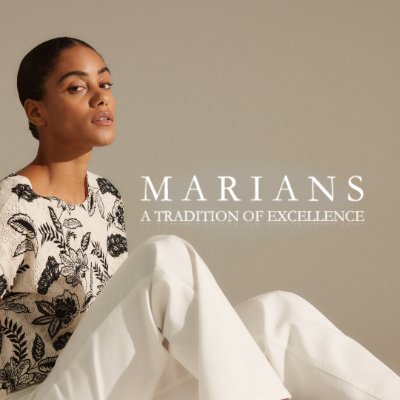 We stock a modern and Contemporary range of Irish and International ladies fashions, formals, bridal gowns, occasionwear, quality casuals and corporate workwear