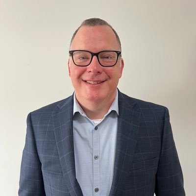 He/Him. My personal Twitter account. Communications guy and political nerd. Opinions are my own. https://t.co/lYRlgdDIdN