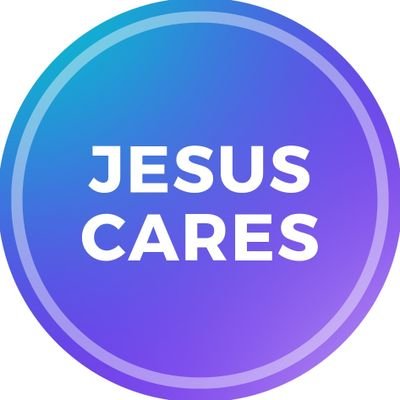 Official Jesus Cares,Inc page from Instagram