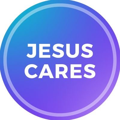 Official Jesus Cares,Inc page from Instagram