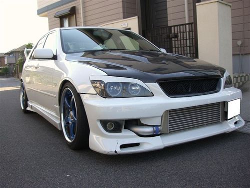 ahyong180sx's profile picture. 