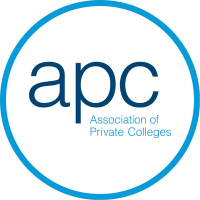 APC Colleges(@APCColleges) 's Twitter Profile Photo