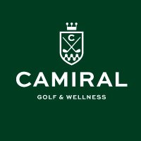 CAMIRAL Golf & Wellness(@Camiral_) 's Twitter Profile Photo