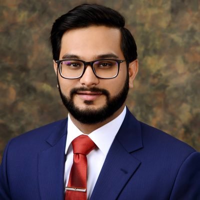 PGY-1 @WiscSurg | MBBS (MD) @AKUGlobal | MS in Artificial Intelligence @NorthwesternU | Aspiring SurgOnc | 📚 🏐🏄♂️ | 🇵🇰 Supporting 🇵🇸 | Opinions = Own