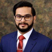 Kaleem S. Ahmed, MBBS (MD), MSAI(@KaleemSAhmed) 's Twitter Profile Photo