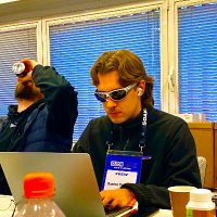 Santeri Toivanen (@santeritoivanen) 's Twitter Profile Photo Santeri Toivanen (@santeritoivanen) 's Twitter Profile Photo