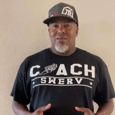 Coach SWERV M.Ed. R.A.A