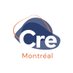 CRE-Montréal (@cremtl) Twitter profile photo CRE-Montréal (@cremtl) Twitter profile photo