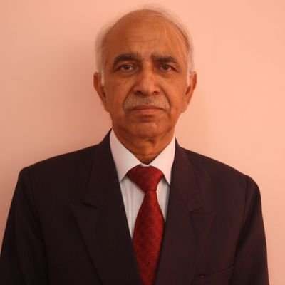 Ex-Registrar, IIFT (Deemed University)  Ex-Director General,  Trinity Institute of Professional Studies affiliated to IP University