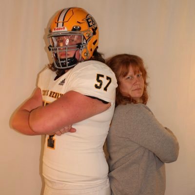 OL Emory & Henry commit