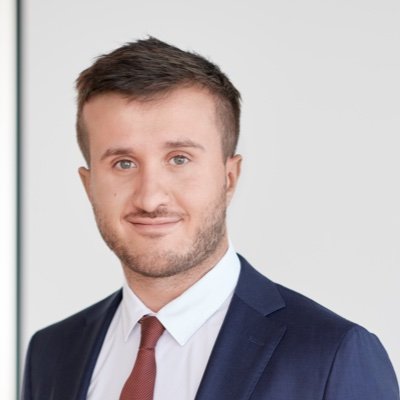 Policy Manager | European Copper Institute | Raw Materials, Environmental and Chemical Policies 🇪🇺 | @CollegeofEurope Alumnus | Hannah Arendt Promotion
