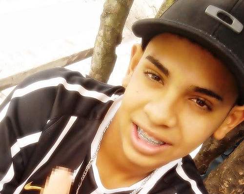 Eu me amo em primeiro lugar ♫