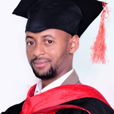 MulubrhanGebre3's profile picture. Manager @BIB(MBA, B.A Degree in Economics & Diploma in MBC)