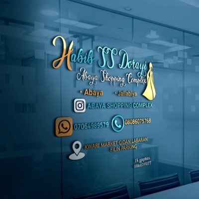 HabeebSsulaiman's profile picture. EGFT&DUBAIL WHOLESALE AND RENTAL NATIONWIDE DELIVERY FREE DELIVERY WITHIN KANO FOR MORE INQUIRY 07064989579 https://t.co/2qvJv1lJJc 67/kantin kwari market gidan labaran up