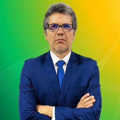 O #advogado Paulo Faria, responsável pela defesa de