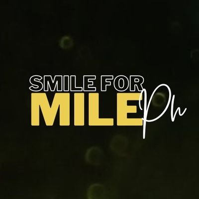 Unofficial Fan Club supporting Mile Phakphum | PH based 🇵🇭

#MilePhakphum #GreenyRose

reach us via e-mail: smileformileph@gmail.com