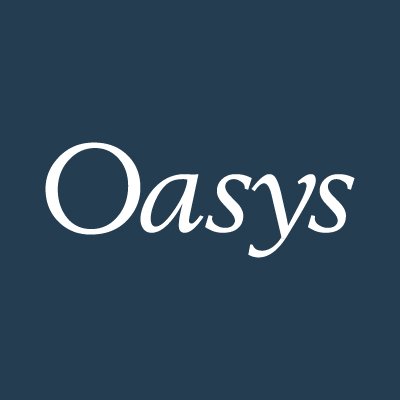 Oasys_Software Profile Picture