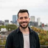 Mike Mayer (@michaeldeene) 's Twitter Profile Photo