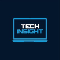 Tech Insight(@technsght) 's Twitter Profile Photo