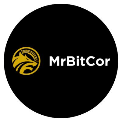 MrBitCor_ Profile Picture