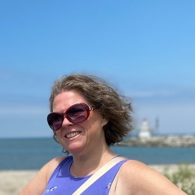 erinheywood's profile picture. Mom to 3 kids and a cat named Squishy. Spends my free time as a  Scout leader who enjoys engaging young minds and watching them grow.